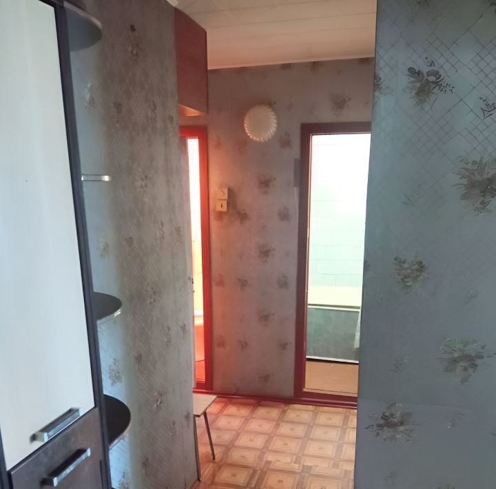 квартира г Благовещенск ул Дьяченко 7 2-й мкр фото 19