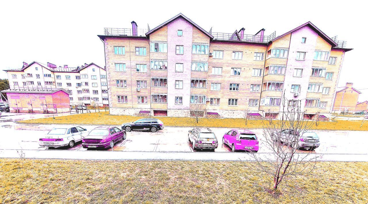 квартира г Березовский ул Старателей 9 фото 1
