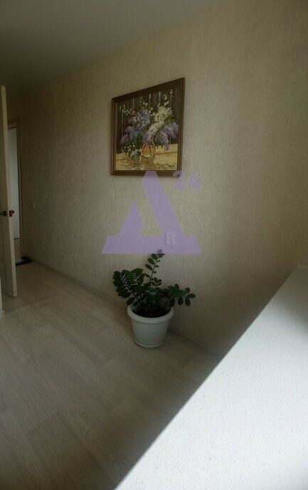 квартира г Новоалтайск ул Октябрьская 21 фото 3
