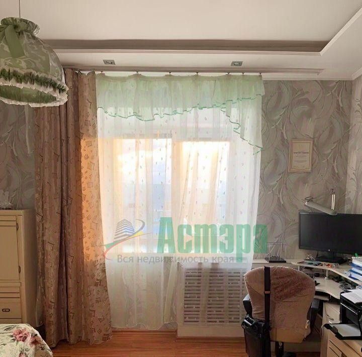 квартира г Чита р-н Центральный ул Токмакова 36 фото 1
