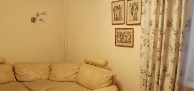 квартира г Нижний Новгород Стрелка наб Волжская 10 фото 4