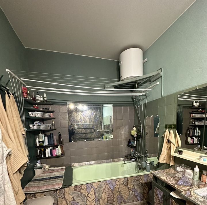 квартира г Серов ул Загородка 3 фото 12