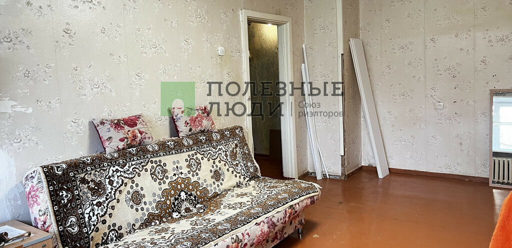 квартира г Ижевск ул 9 Января 207 фото 1