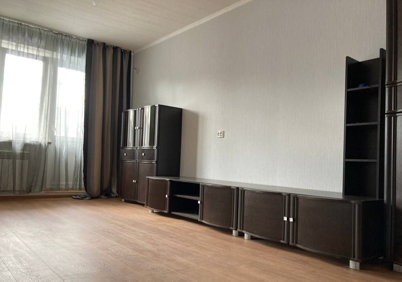 квартира г Нижний Новгород сельский пос. Селекционной Станции, 36 фото 6