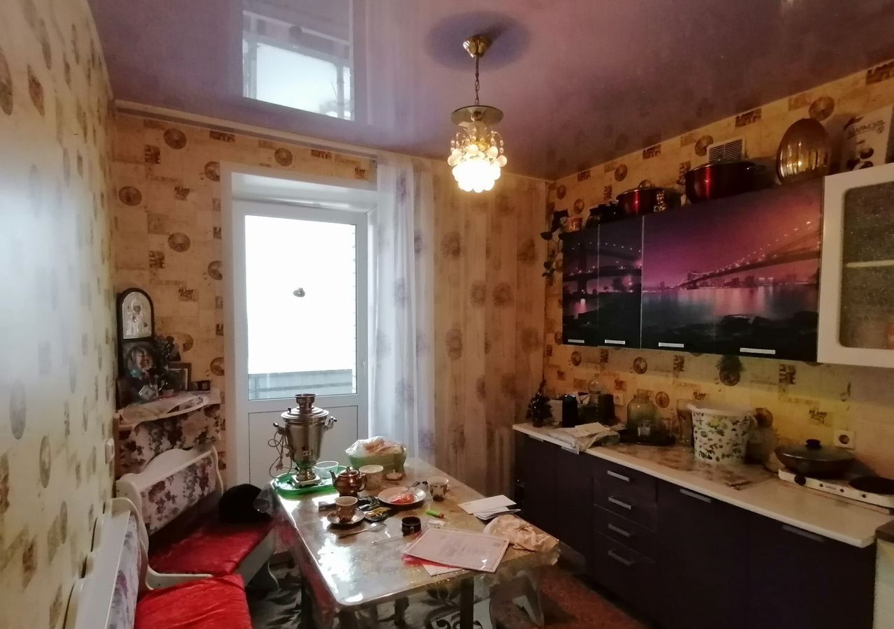 комната г Киров р-н Первомайский ул Восьмого марта 4 мкр-н Коминтерновский фото 9