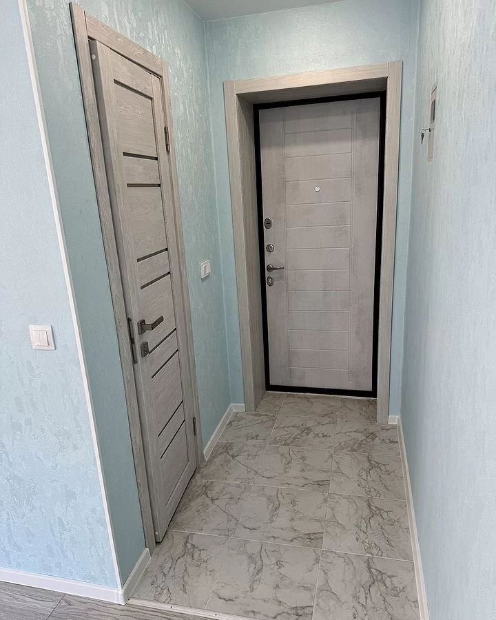 квартира г Чита р-н Центральный ул Ленина 160 фото 3