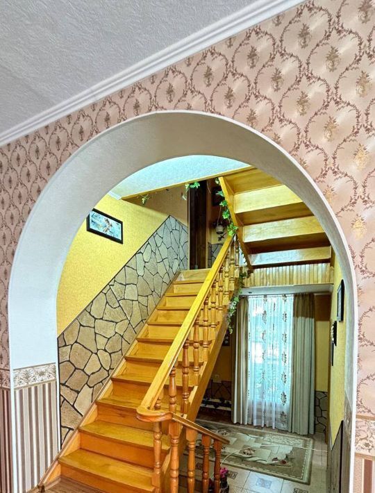 дом р-н Белореченский г Белореченск фото 31