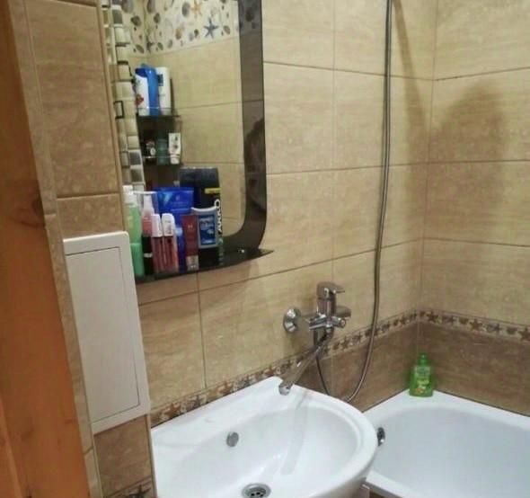 квартира г Черкесск ул Некрасова 3 фото 7