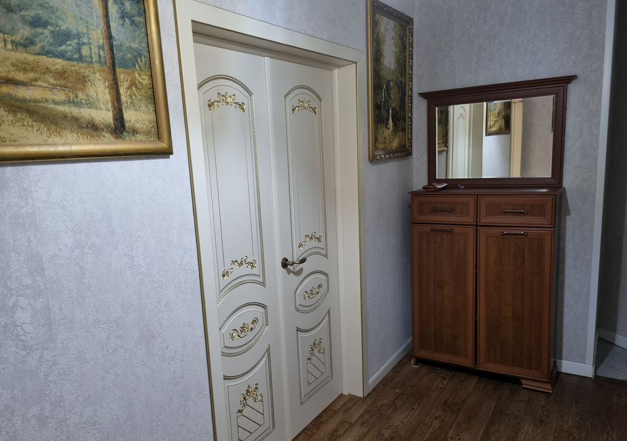 квартира г Оренбург р-н Ленинский ул Салмышская 47/1 фото 24