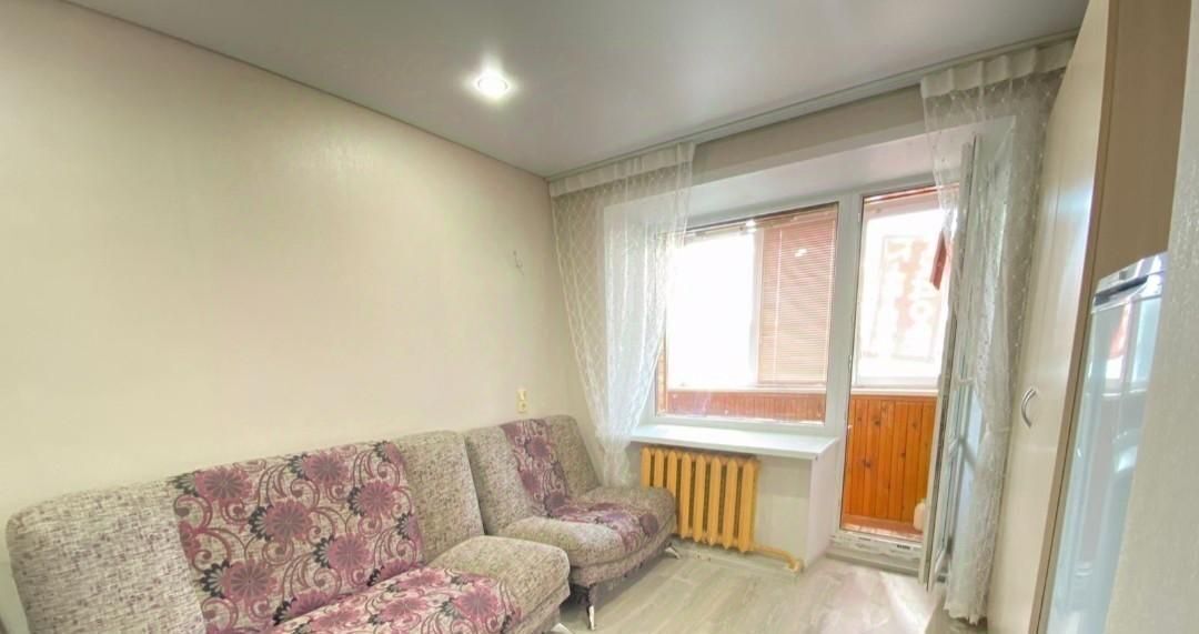 квартира г Казань Дербышки Суконная слобода Казань, ул. Мира, 47 фото 4