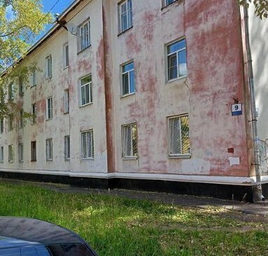 комната г Глазов ул Спортивная 9 фото 1