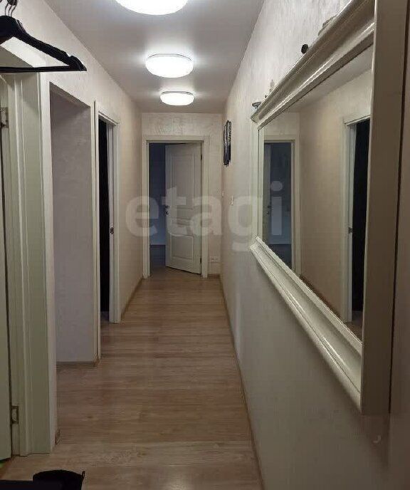 квартира г Новосибирск ул Станиславского 4/2 Площадь Маркса фото 1