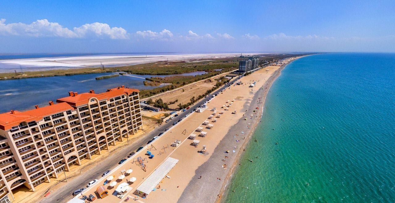 квартира г Евпатория ул Симферопольская 2х фото 4