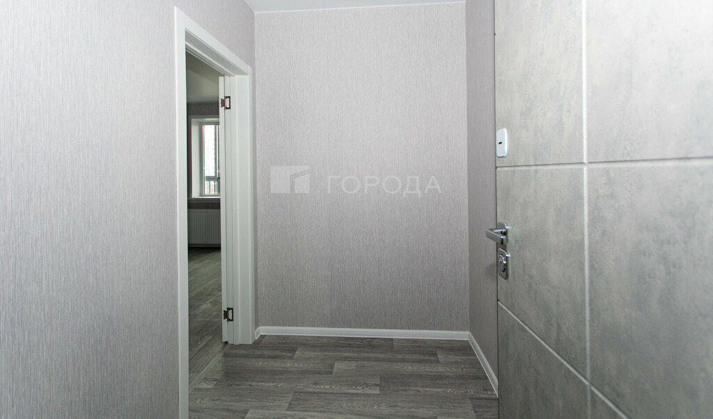 квартира г Новосибирск ул Спортивная 41 Площадь Маркса фото 4