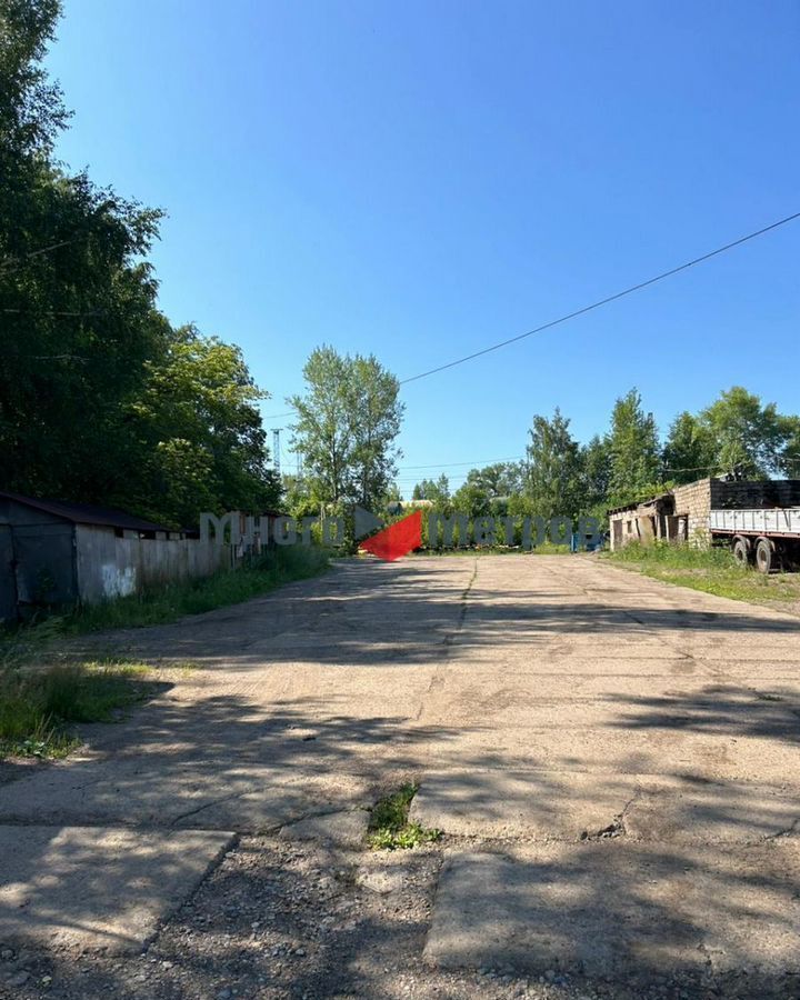 свободного назначения г Уфа р-н Орджоникидзевский ул Свободы 86/5 фото 3