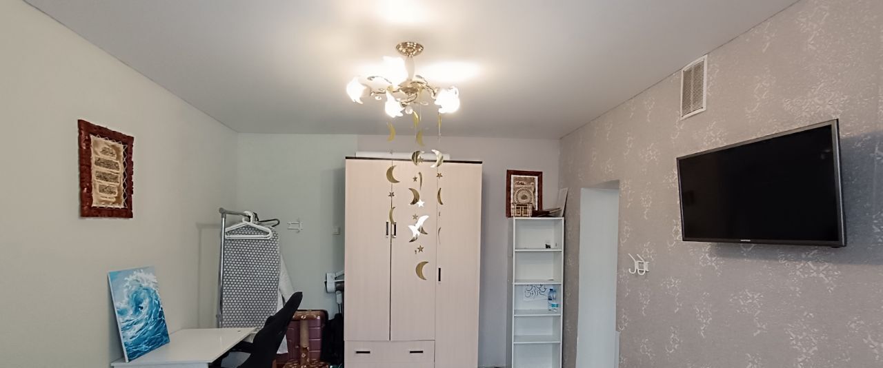 квартира г Казань Яшьлек ул Выборгская 2 фото 6