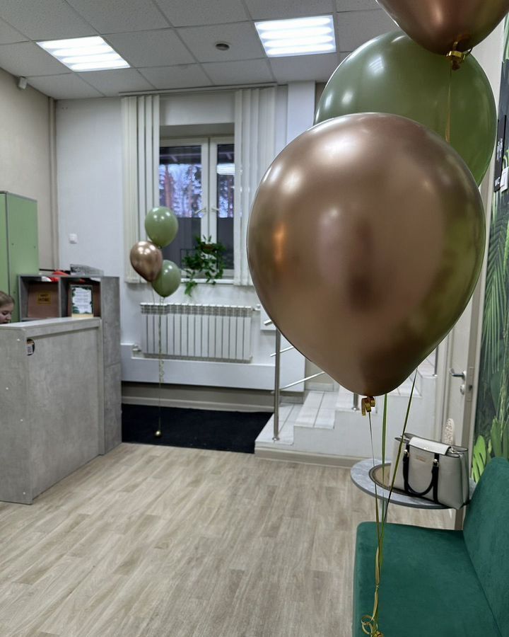 свободного назначения г Екатеринбург Академический ул Очеретина 13 фото 5
