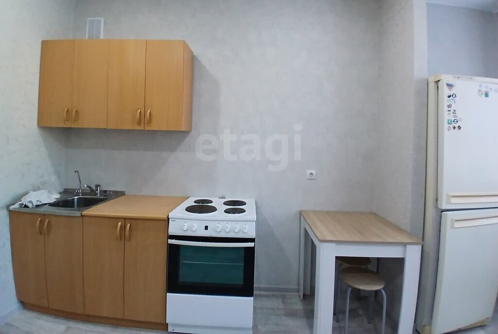 квартира г Ялуторовск ул Свободы 238 фото 6