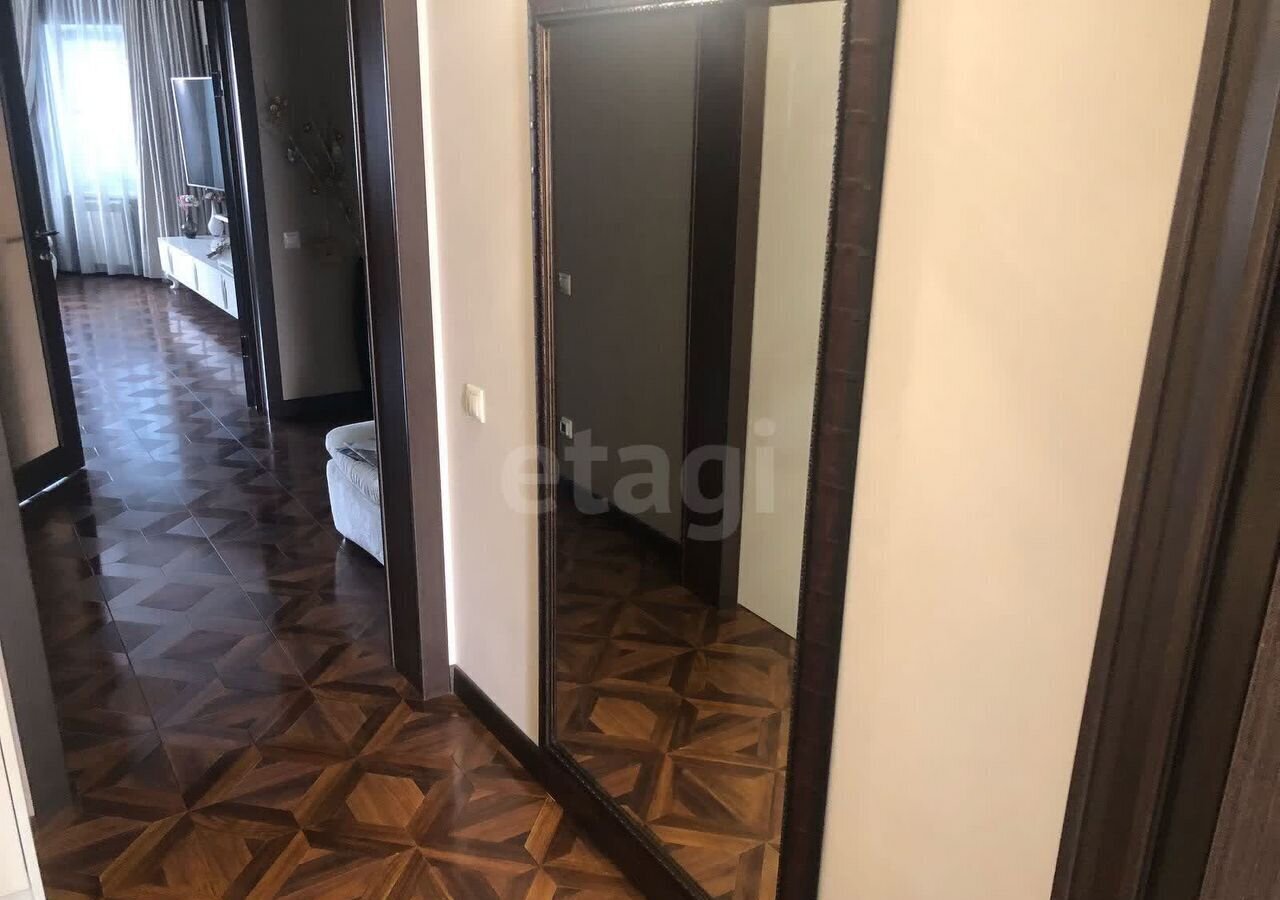 квартира г Нижневартовск ул Омская 28 Тюменская обл. фото 19