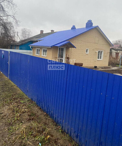 с Семеновка фото