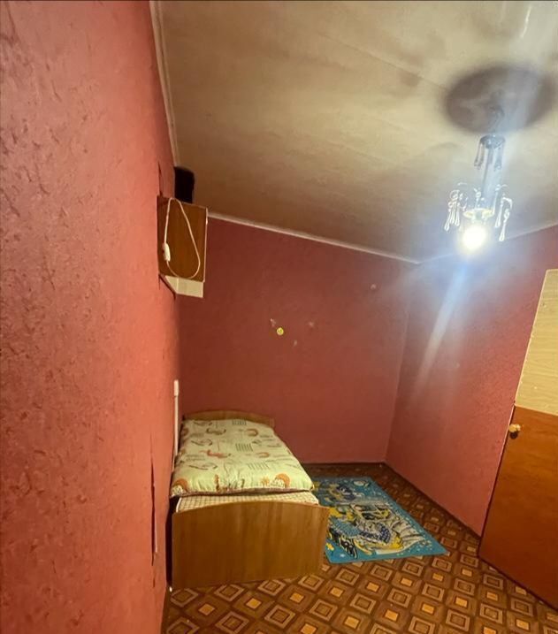 квартира г Кировск ул Кирова 38 фото 3