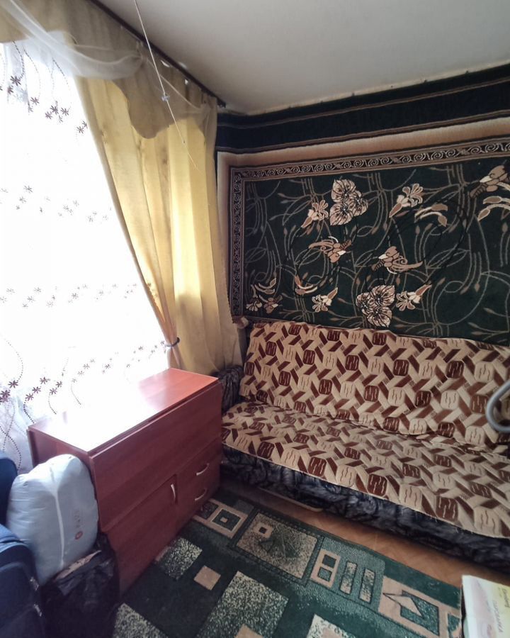 квартира г Новосибирск р-н Советский Академгородок ул Рубиновая 7 фото 4