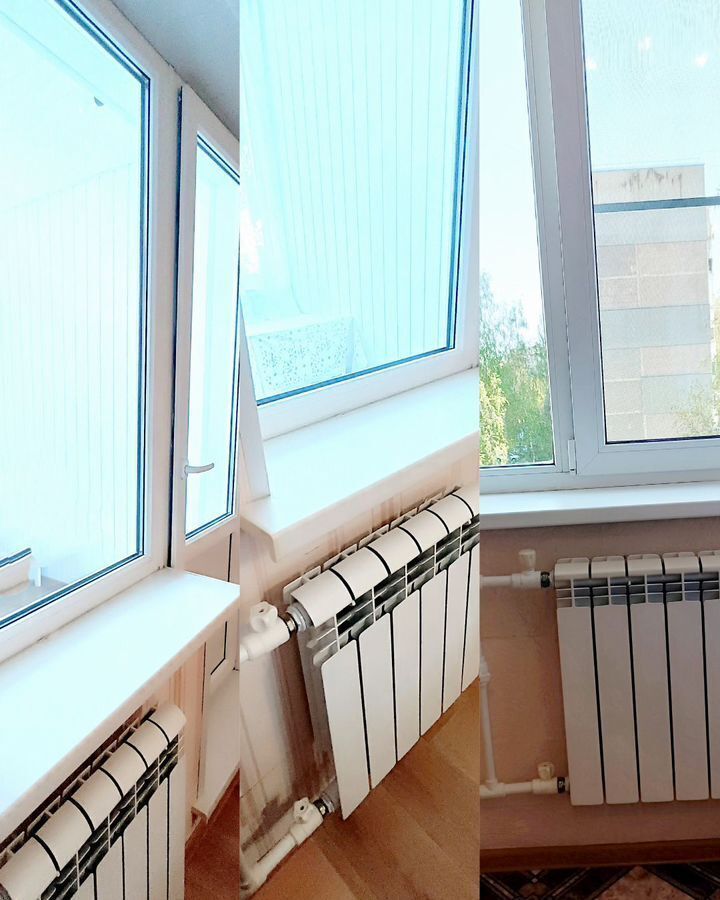 квартира г Тамбов р-н Октябрьский ул Мичуринская 195 фото 19