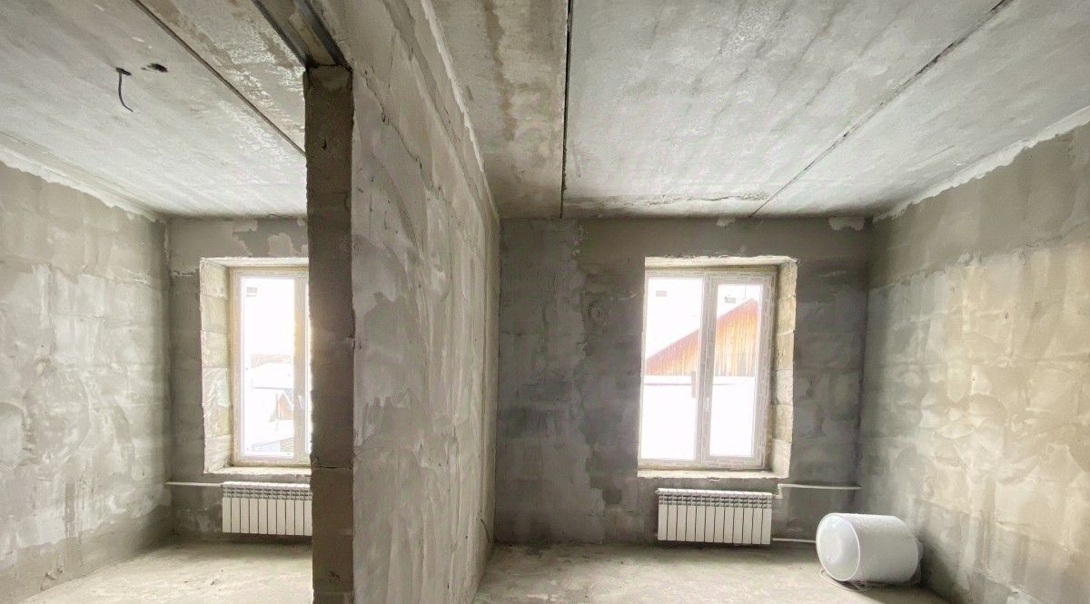 квартира г Томск р-н Кировский Степановка ул Завокзальная 28 фото 6
