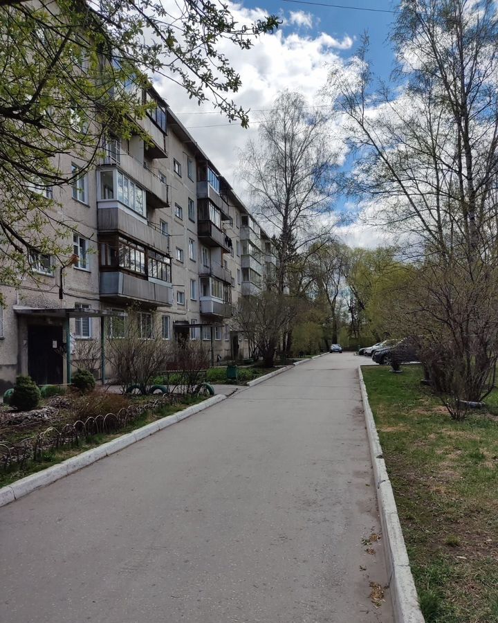 квартира г Новосибирск р-н Советский Академгородок ул Рубиновая 7 фото 16