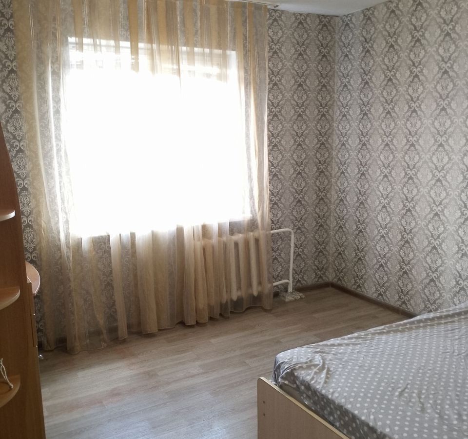 квартира г Находка б-р Озерный 12 Находкинский г. о. фото 2