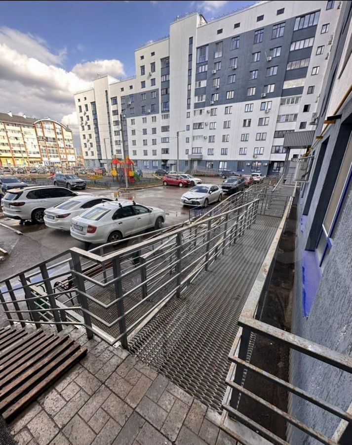 квартира г Стерлитамак Советский ул 7 Ноября 101 фото 37