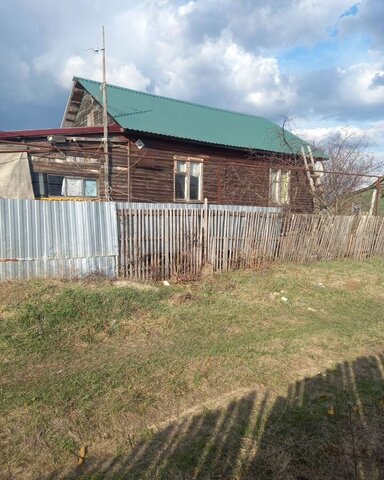 проезд Колхозный 42 Пригородный сельсовет, Сердобск фото