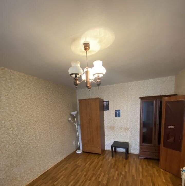 квартира г Москва метро Первомайская ул Челябинская 17 фото 11