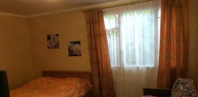 дом г Ялта пгт Кацивели фото 5