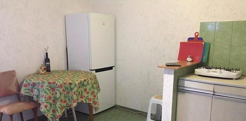 дом г Алушта с Рыбачье ул Северная 10в фото 16