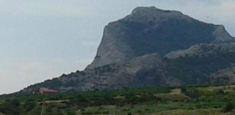 дом г Судак ул Киевская 49 фото 31