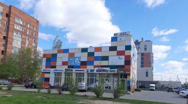 свободного назначения Северный Комсомольская ул Львовская 2д фото