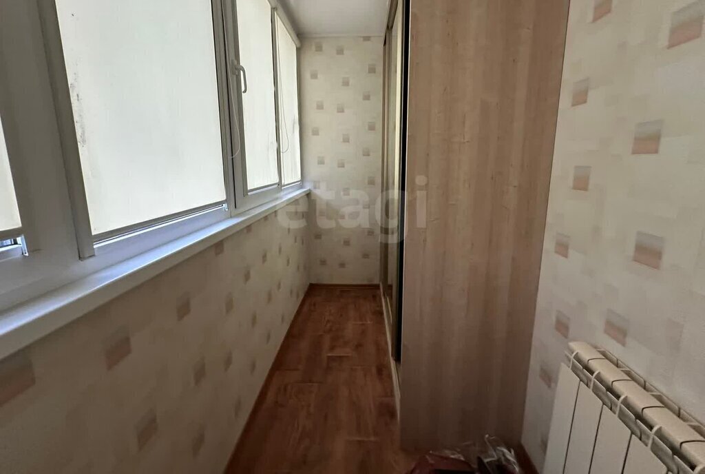 квартира г Самара Безымянка ул Стара Загора 275 фото 27