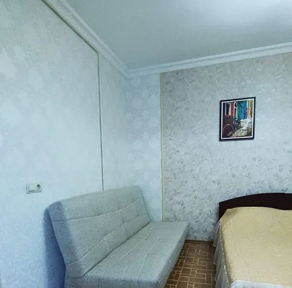 комната г Геленджик с Кабардинка ул Коллективная 22 фото 4