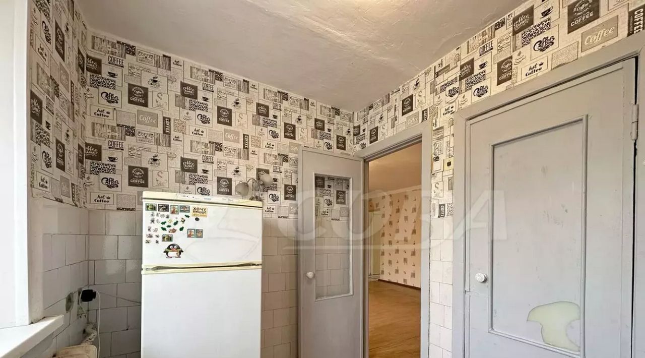квартира г Тюмень р-н Центральный ул Холодильная 132 фото 1