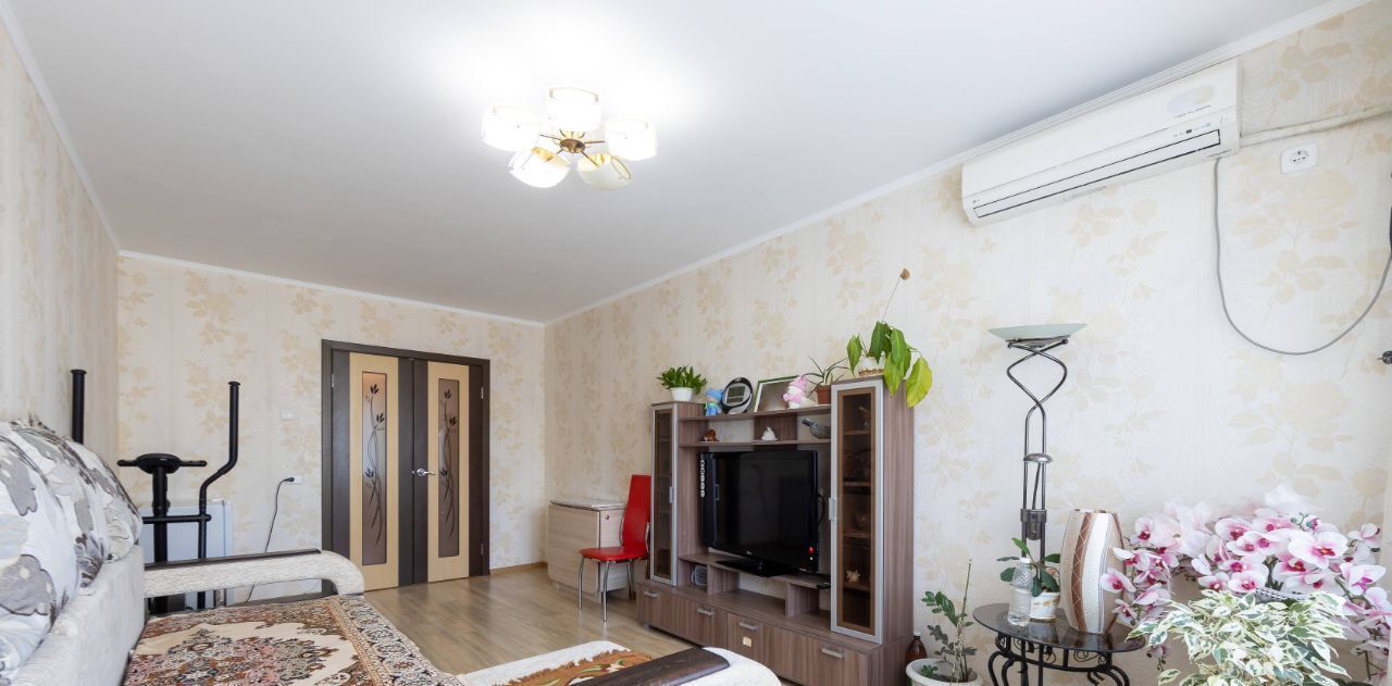 квартира г Хабаровск р-н Железнодорожный ул Вяземская 8 фото 8
