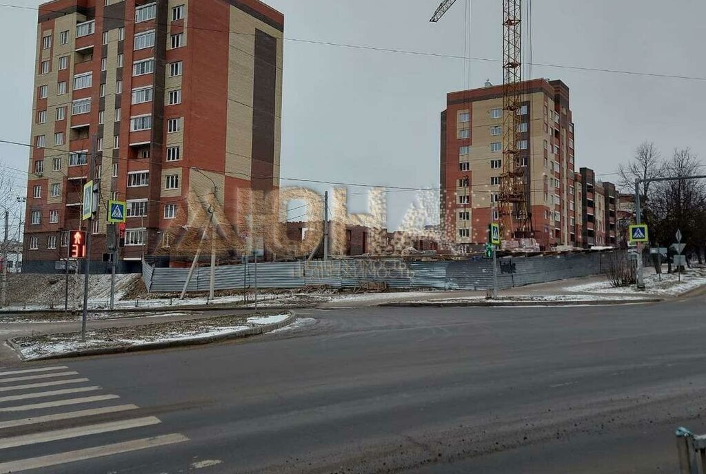 квартира г Кострома ул Стопани 46 фото 2