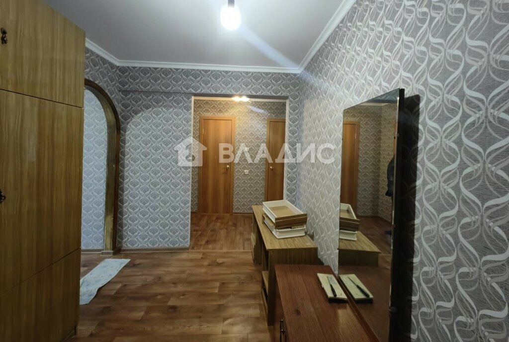 квартира г Чита пр-кт Фадеева 25 фото 22