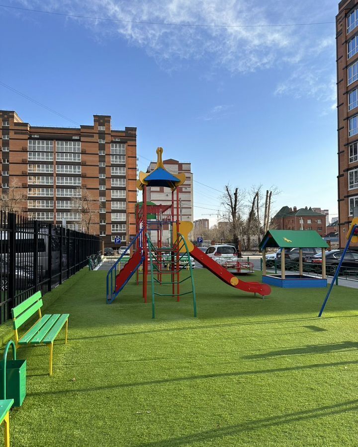 квартира г Благовещенск ул Конная 150 фото 7