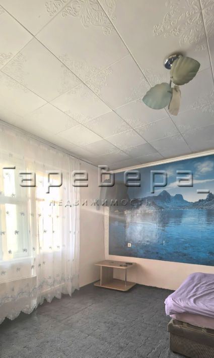 квартира г Красноярск р-н Кировский пр-кт им.газеты "Красноярский рабочий" 130 фото 6