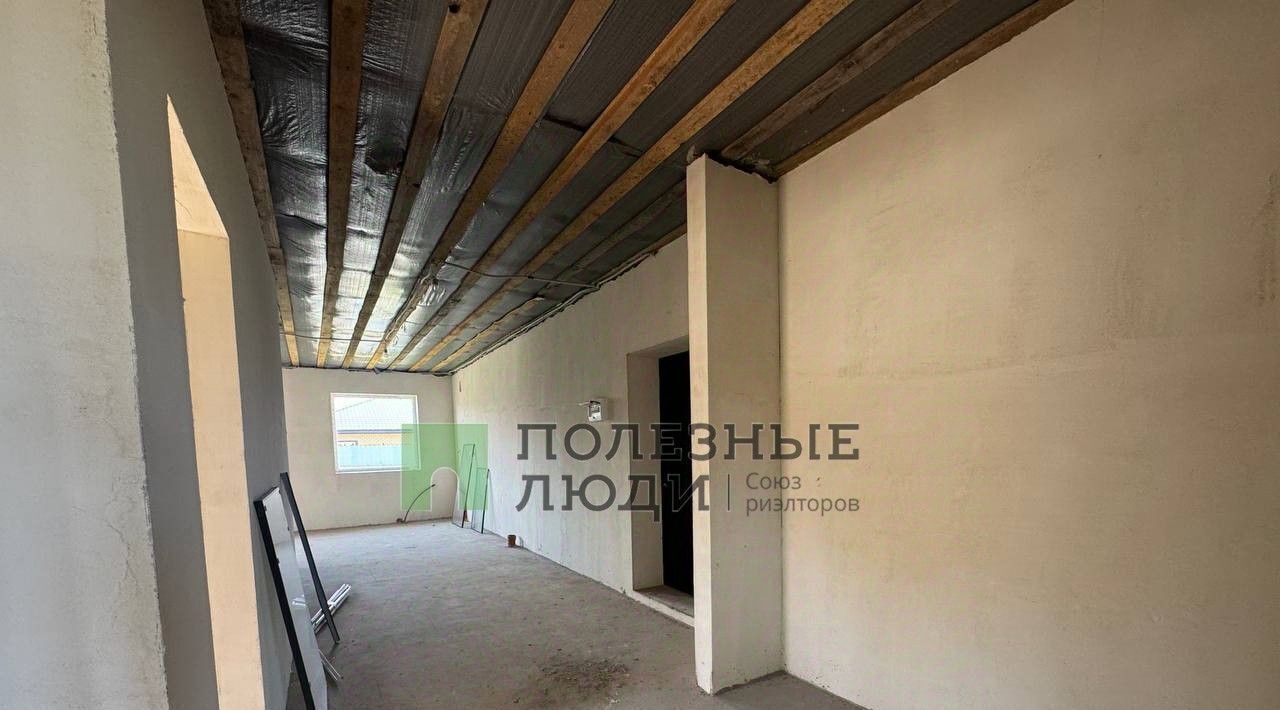 дом г Саратов р-н Кировский проезд 9-й Зерновой фото 16
