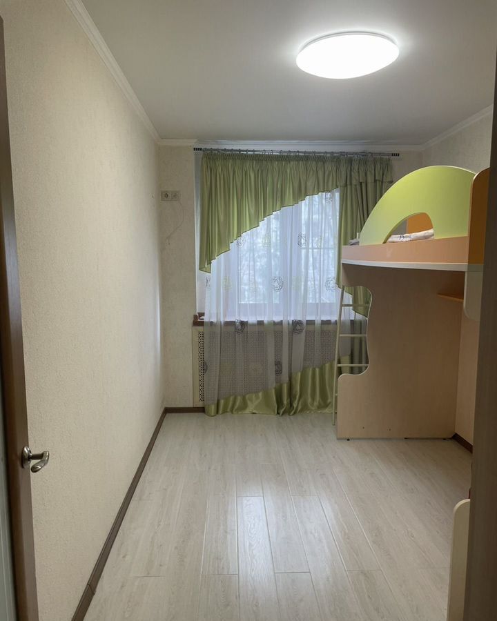 квартира г Серпухов ул Центральная 160к/3 фото 3
