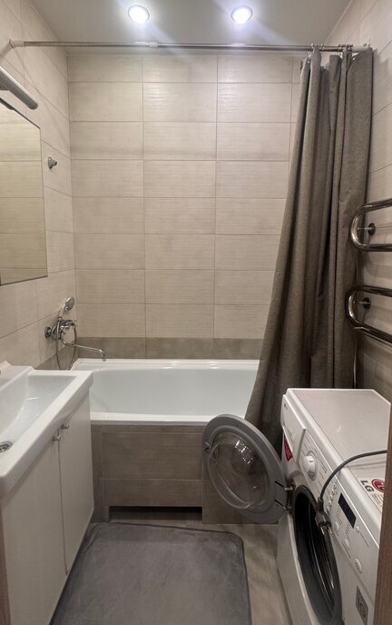 квартира г Иркутск ул Дальневосточная 29/4 фото 4