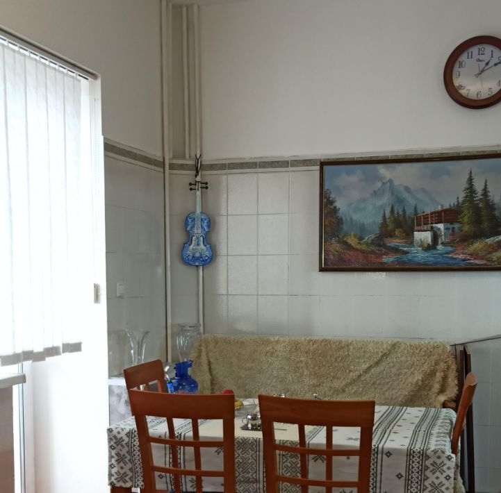 квартира г Челябинск р-н Курчатовский ул Пионерская 9б фото 2
