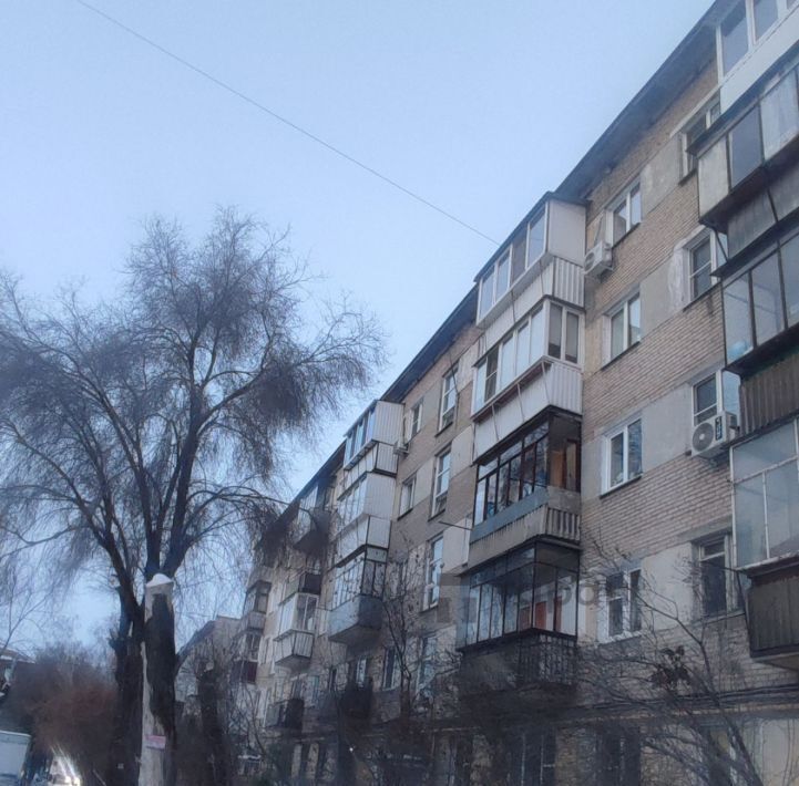 квартира г Челябинск р-н Центральный ул Российская 163 фото 24